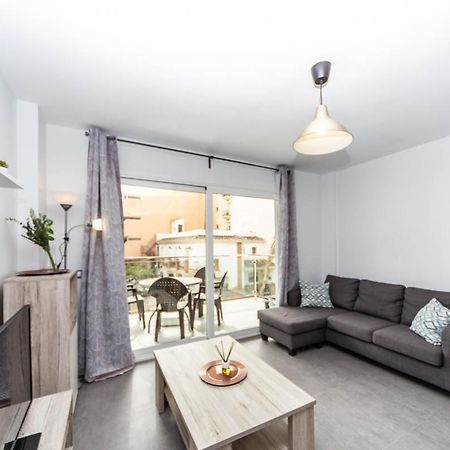 푸엔히롤라 Moderno Y Luminoso Apartamento 아파트 외부 사진
