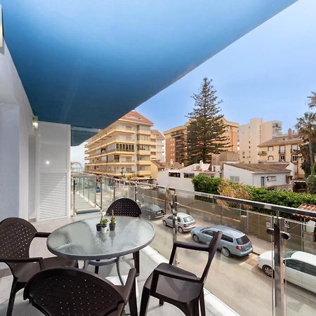 푸엔히롤라 Moderno Y Luminoso Apartamento 아파트 외부 사진