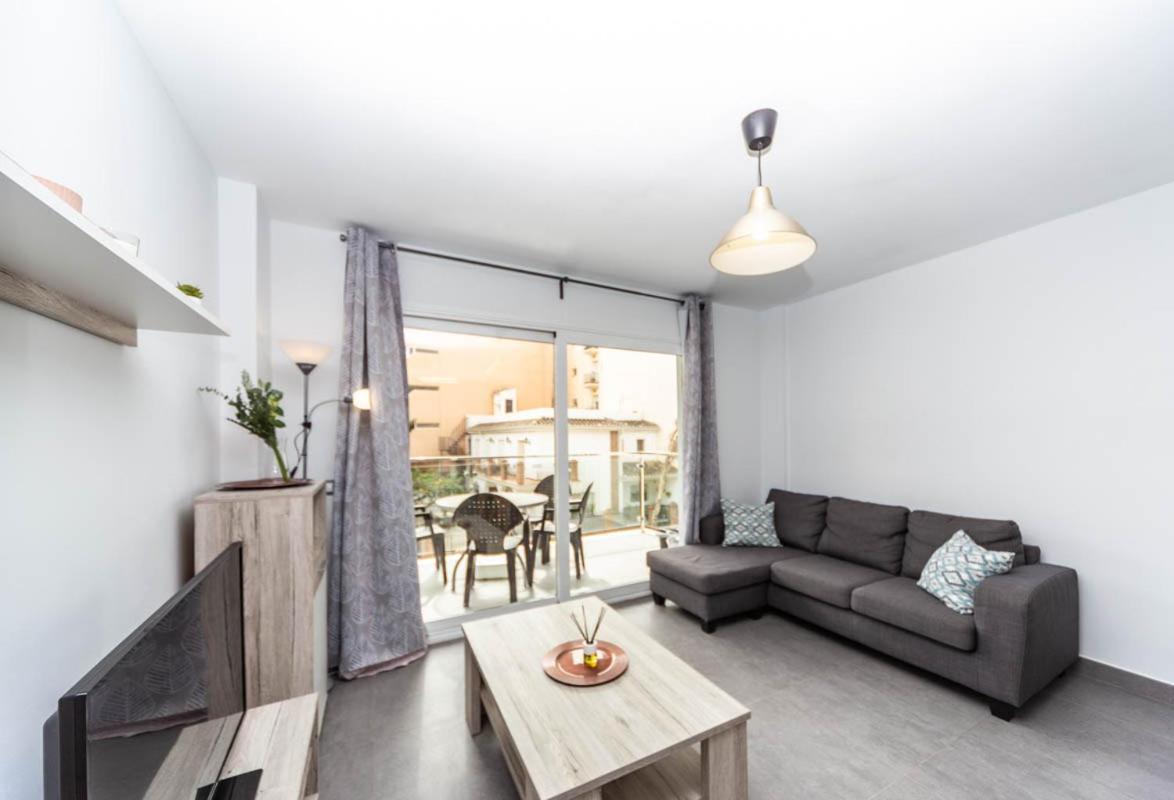 푸엔히롤라 Moderno Y Luminoso Apartamento 아파트 외부 사진