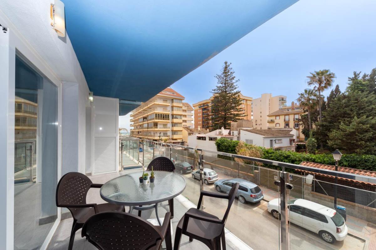 푸엔히롤라 Moderno Y Luminoso Apartamento 아파트 외부 사진